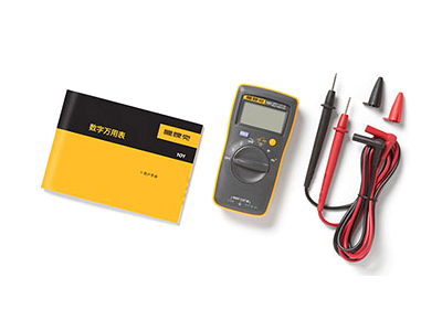 Fluke 101/101Kit 数字万用表