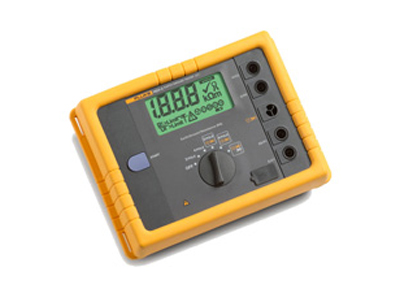 Fluke 1623-2 GEO 接地测试仪